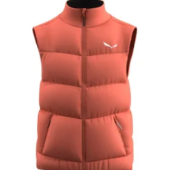 - Kid's Brenta RDS Down Vest - Daunenweste < Salewa