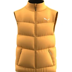 - Kid's Brenta RDS Down Vest - Daunenweste < Salewa