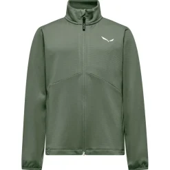 Kinder Salewa - Kid's Cammino PL Jacket - Fleecejacke