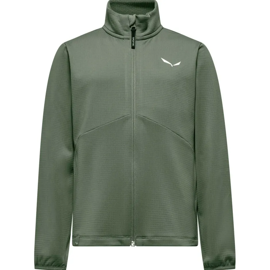 Kinder Salewa - Kid's Cammino PL Jacket - Fleecejacke