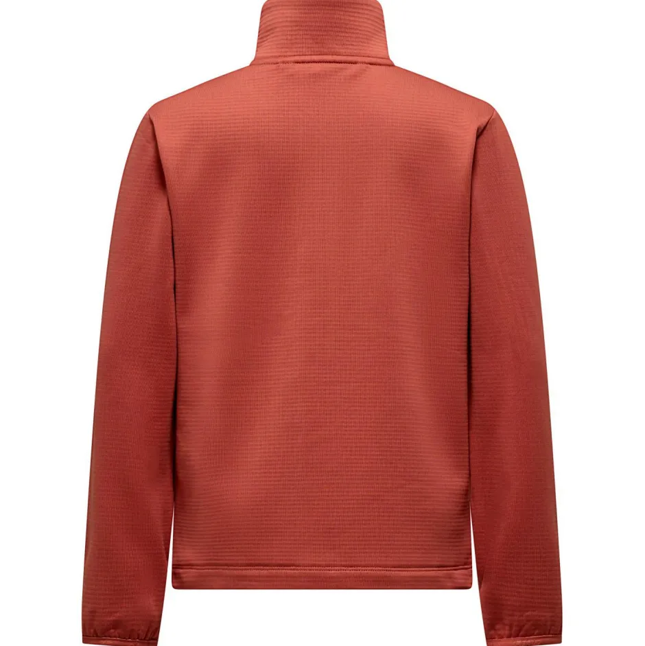 Kinder Salewa - Kid's Cammino PL Jacket - Fleecejacke
