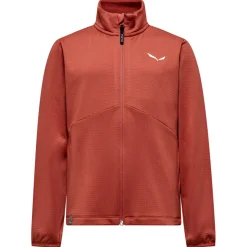 Kinder Salewa - Kid's Cammino PL Jacket - Fleecejacke