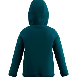 Salewa Trekkingbekleidung|Wanderbekleidung-- Kid's Catinaccio TWR Jacket - Isolationsjacke