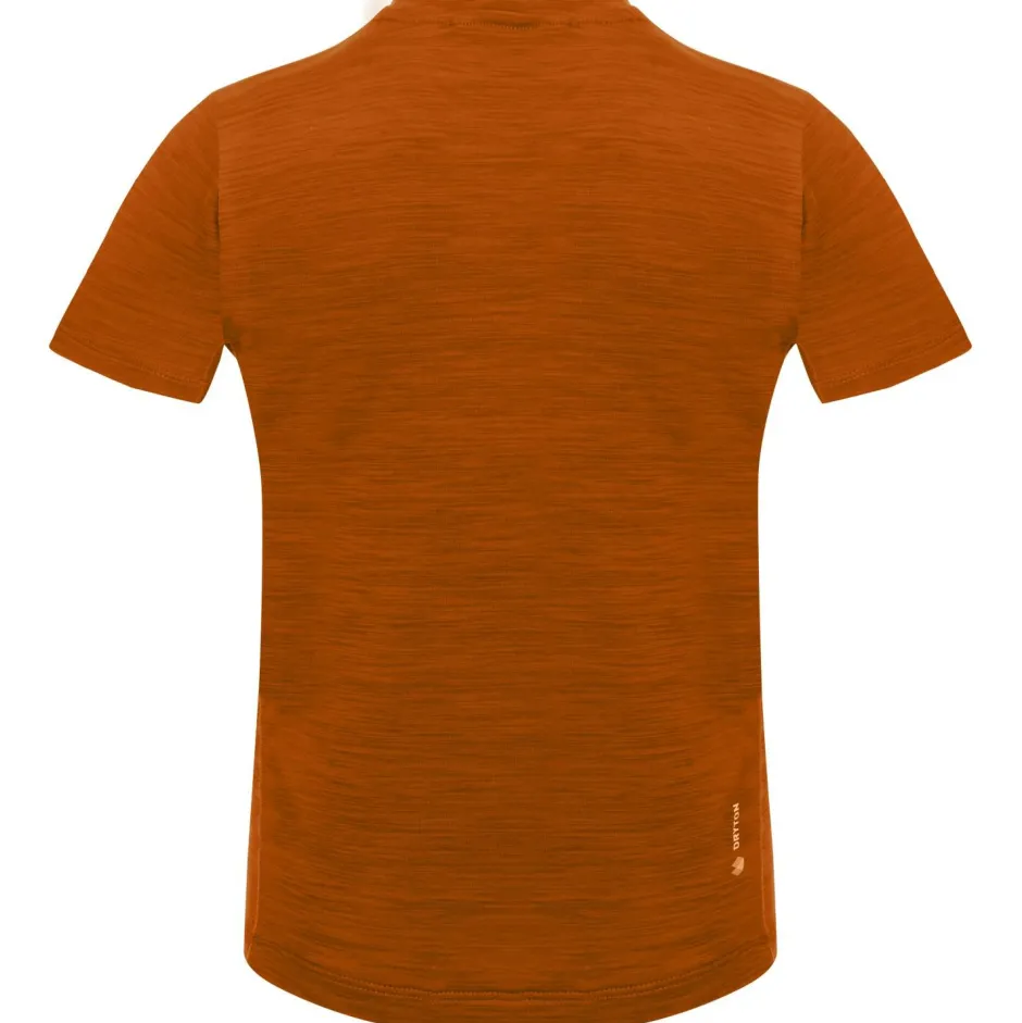 Salewa Trekkingbekleidung|T-Shirts-- Kid's Eagle Dry S/S Tee K - T-Shirt