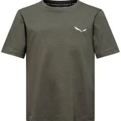 Salewa - Kid's Graphic T-Shirt - T-Shirt Outlet