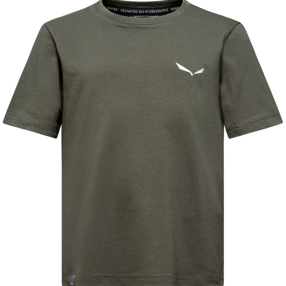Salewa - Kid's Graphic T-Shirt - T-Shirt Outlet