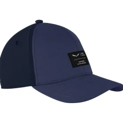 Salewa - Kid's Logo Basecap - Cap