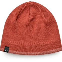 - Kid's Merino Beanie - Mütze < Salewa Discount