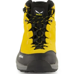 - Kid's MTN Trainer 2 Mid PTX - Wanderschuhe < Salewa Best