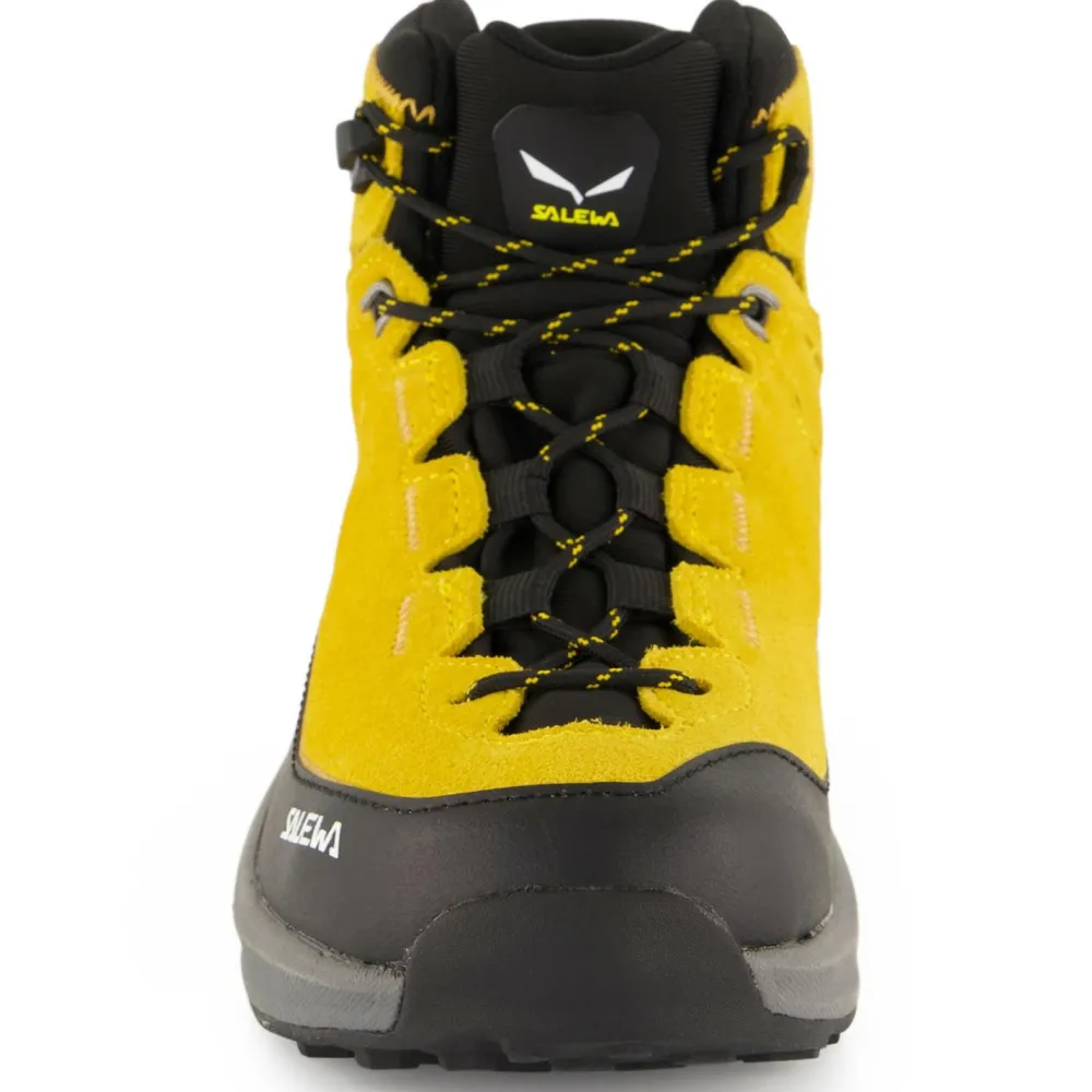 - Kid's MTN Trainer 2 Mid PTX - Wanderschuhe < Salewa Best