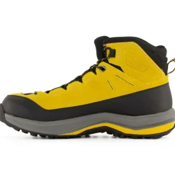 - Kid's MTN Trainer 2 Mid PTX - Wanderschuhe < Salewa Best