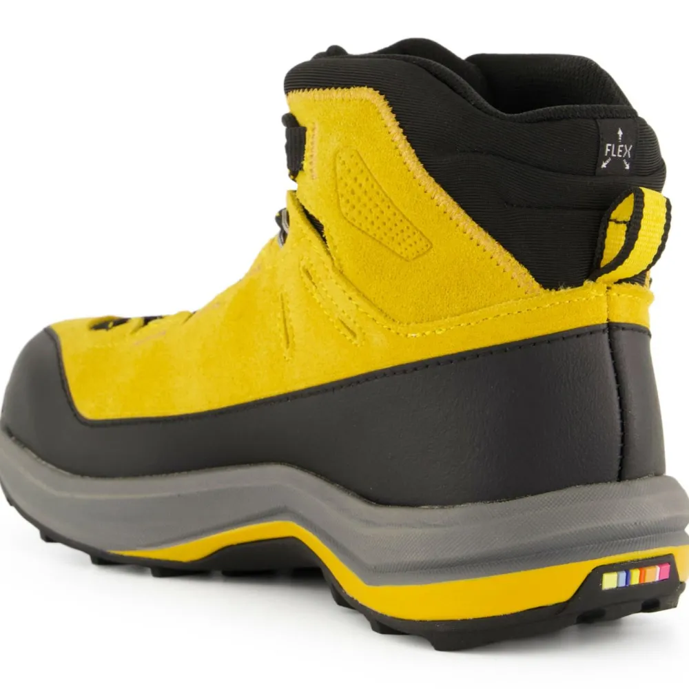 - Kid's MTN Trainer 2 Mid PTX - Wanderschuhe < Salewa Best
