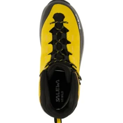 - Kid's MTN Trainer 2 Mid PTX - Wanderschuhe < Salewa Best