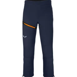 Kinder Salewa - Kid's Puez Stormwall Pant - Trekkinghose