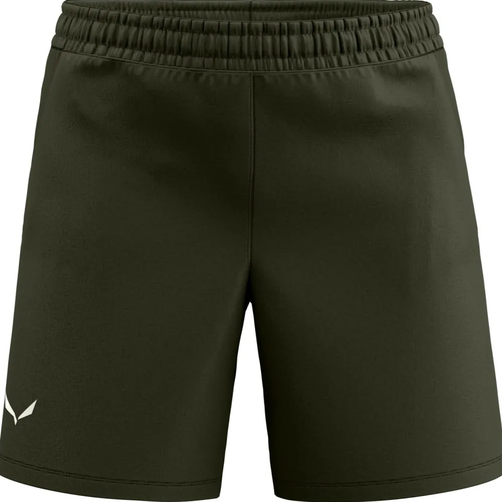 - Kid's Puez Talveno 4 Shorts - Shorts < Salewa Clearance
