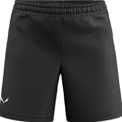 - Kid's Puez Talveno 4 Shorts - Shorts < Salewa Clearance
