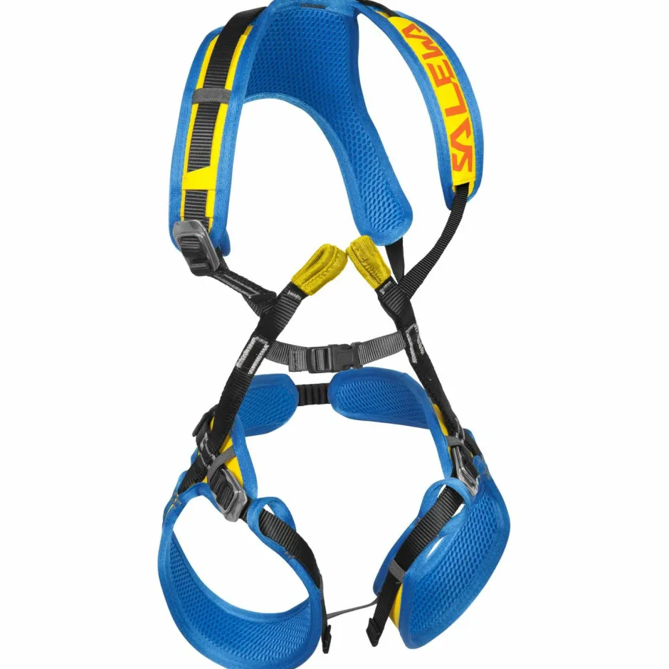 Salewa - Kid's Rookie FB - Komplettgurt