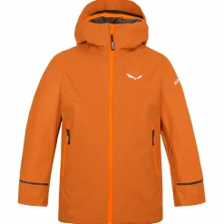 - Kid's Sella Powertex / TWR Jacket - Skijacke < Salewa Clearance