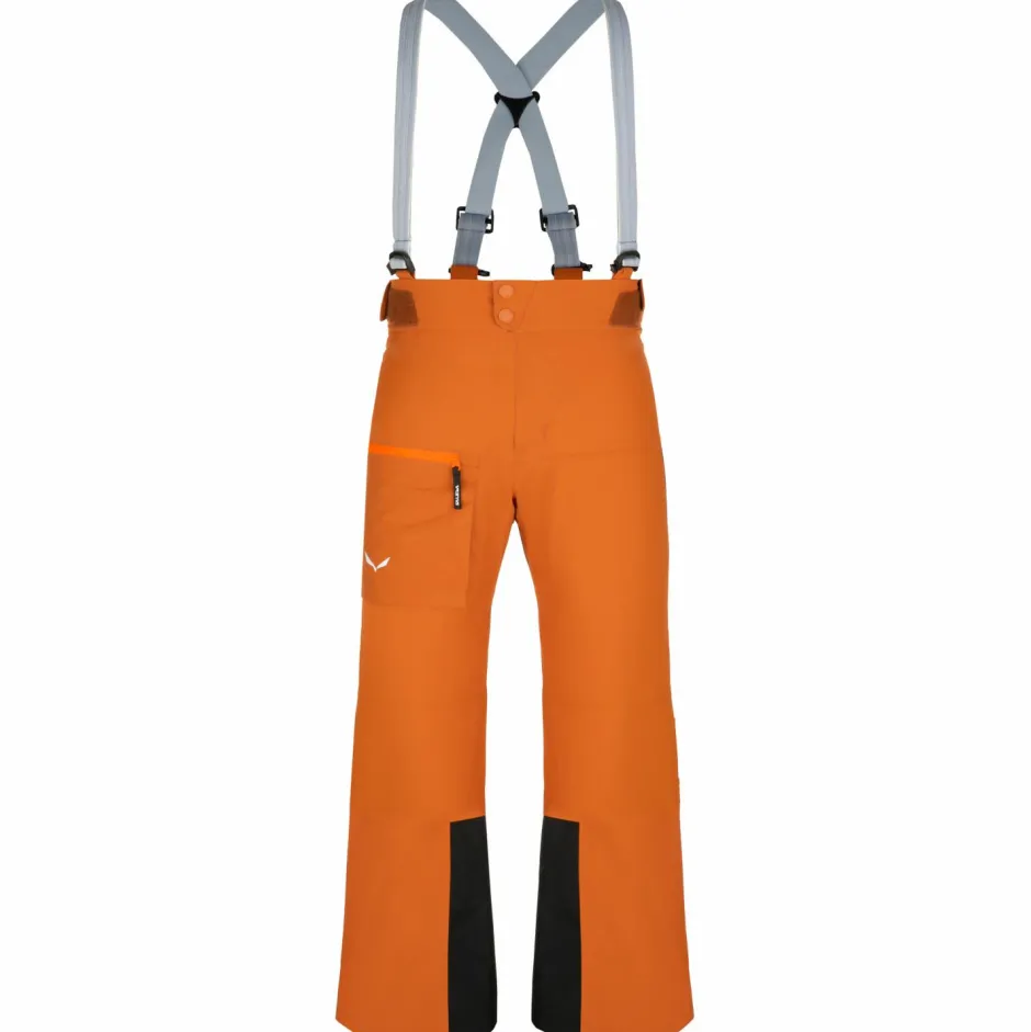 Kinder Salewa - Kid's Sella Powertex / TWR Pants - Skihose