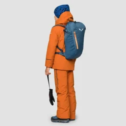 Kinder Salewa - Kid's Sella Powertex / TWR Pants - Skihose