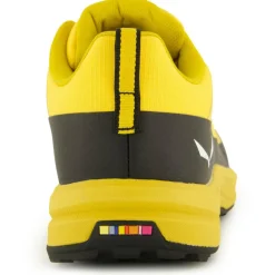 Salewa - Kid's Wildfire 2 - Multisportschuhe Outlet