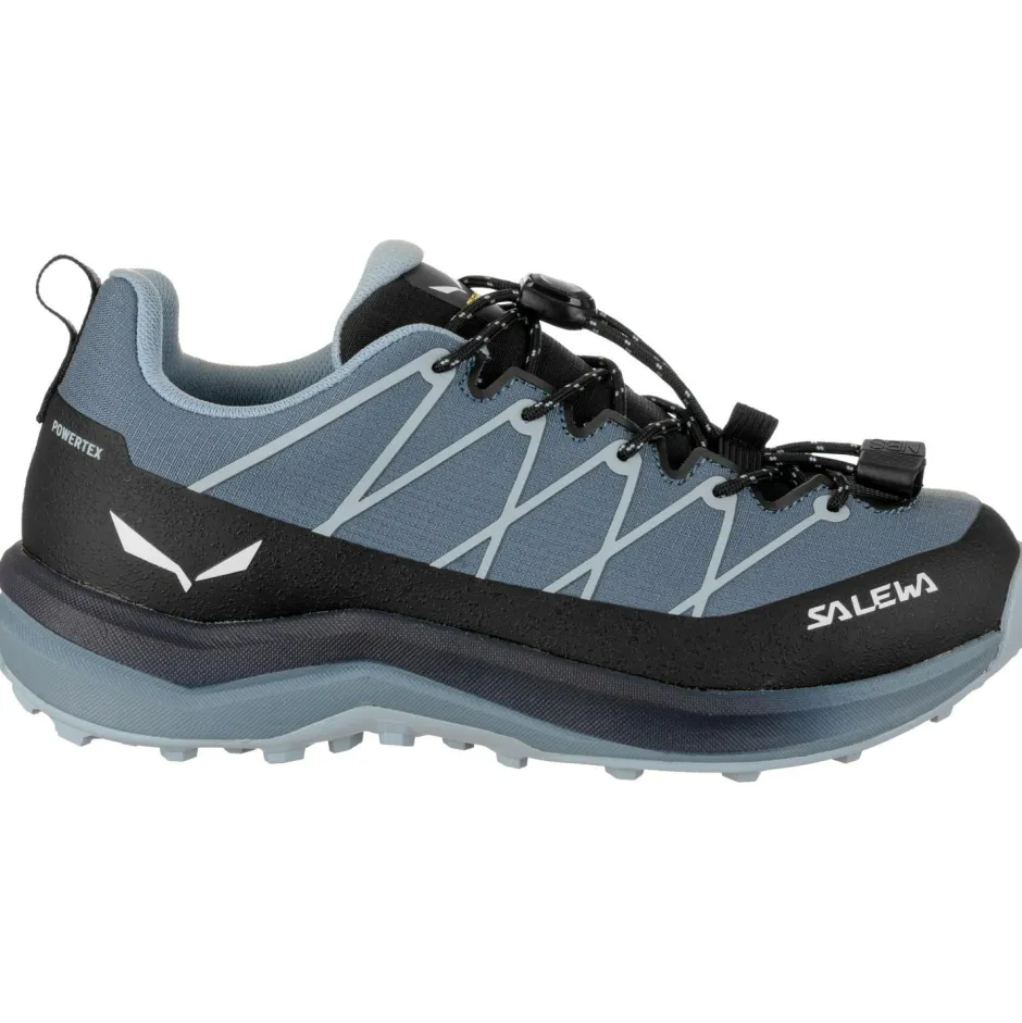 Salewa Multisportschuhe-- Kid's Wildfire 2 PTX - Multisportschuhe