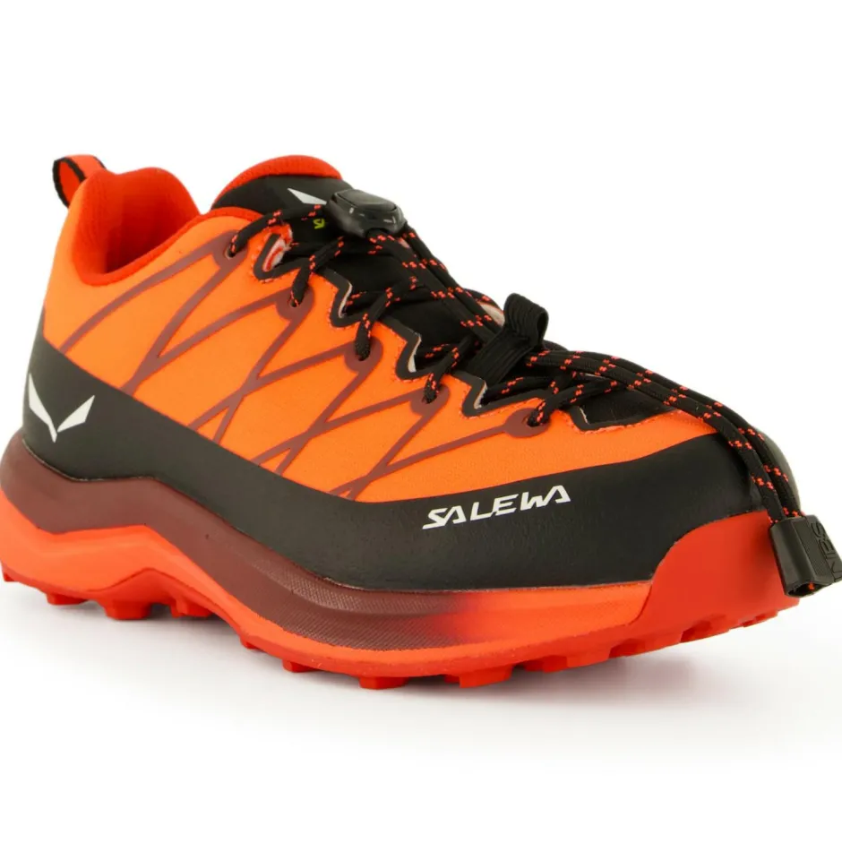 Salewa Multisportschuhe-- Kid's Wildfire 2 PTX - Multisportschuhe