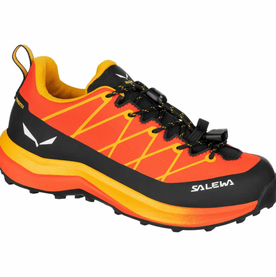 Salewa Multisportschuhe-- Kid's Wildfire 2 PTX - Multisportschuhe