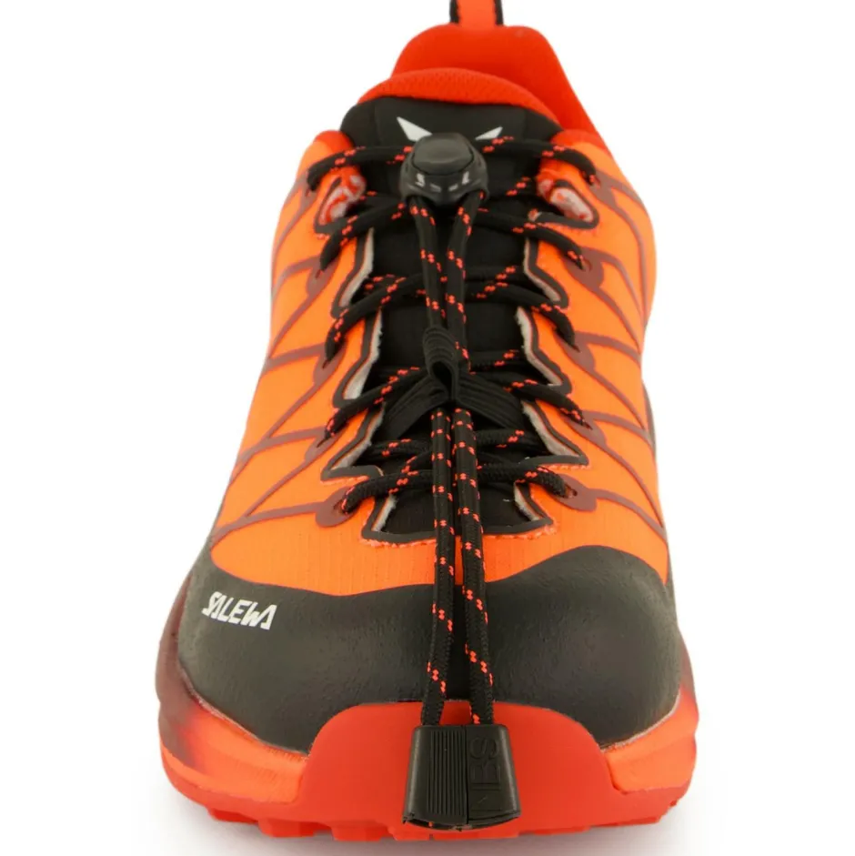 Salewa Multisportschuhe-- Kid's Wildfire 2 PTX - Multisportschuhe