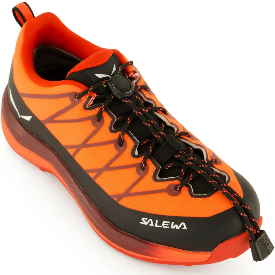 Salewa Multisportschuhe-- Kid's Wildfire 2 PTX - Multisportschuhe