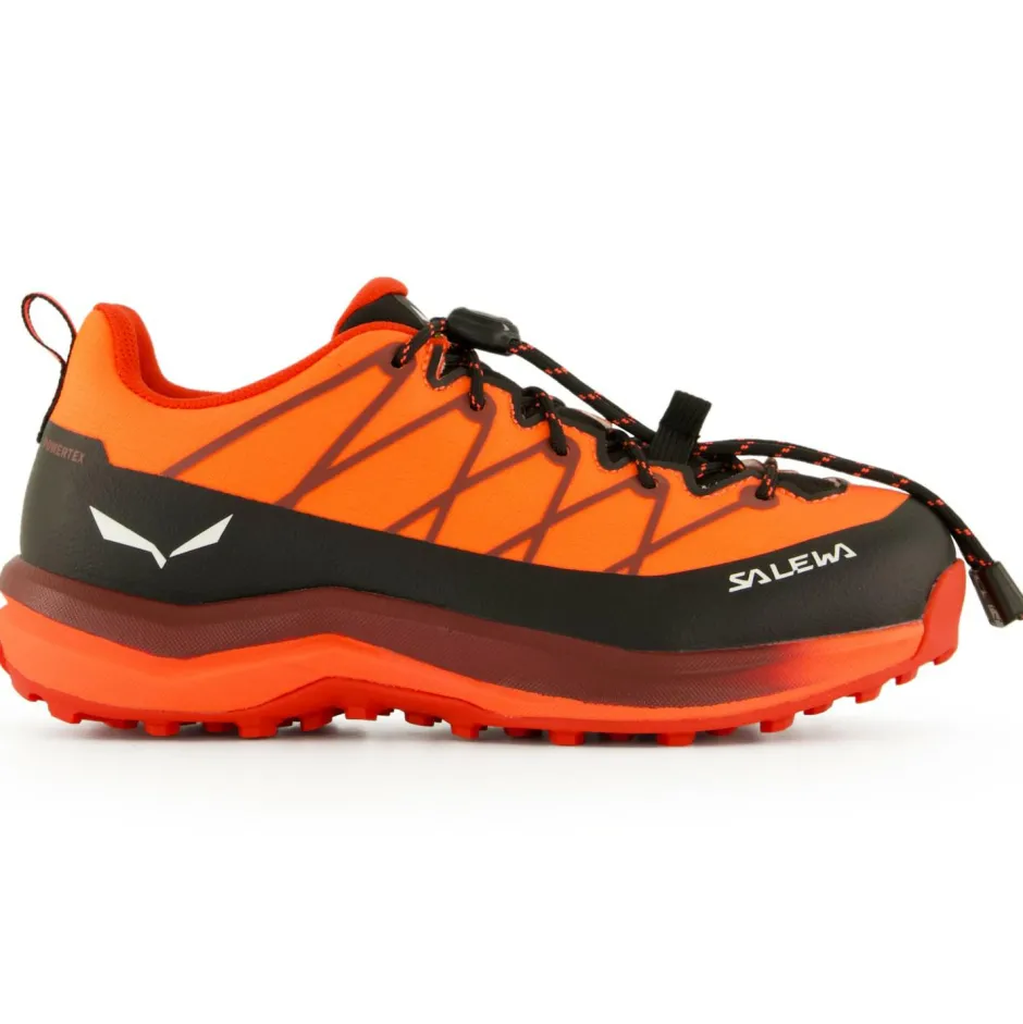 Salewa Multisportschuhe-- Kid's Wildfire 2 PTX - Multisportschuhe