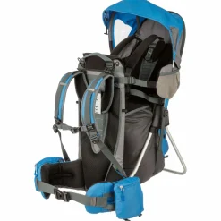 Salewa - Koala II - Kinderkraxe Royal Blue Outlet