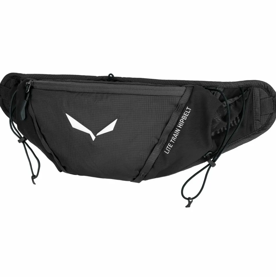 Salewa Laufausrüstung|Taschen-- Lite Train Hipbelt - Hüfttasche