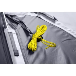 Salewa - Litetrek II Tent - 2-Personen Zelt Light Grey / Cactus Sale