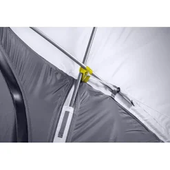 Salewa - Litetrek II Tent - 2-Personen Zelt Light Grey / Cactus Sale