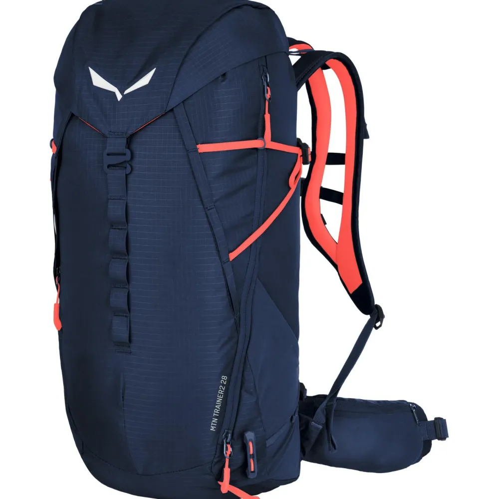 - Montain Trainer 2 28 - Wanderrucksack < Salewa Outlet