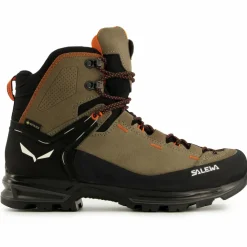 Salewa - Mountain Trainer 2 Mid GTX - Wanderschuhe Hot
