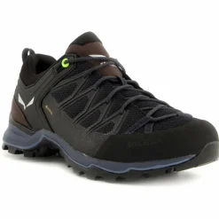 - MS Mountain Trainer Lite GTX - Multisportschuhe < Salewa New