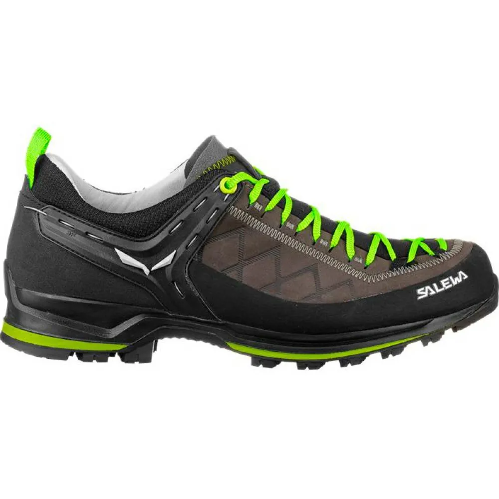- MS Mountain Trainer 2 L - Multisportschuhe < Salewa New