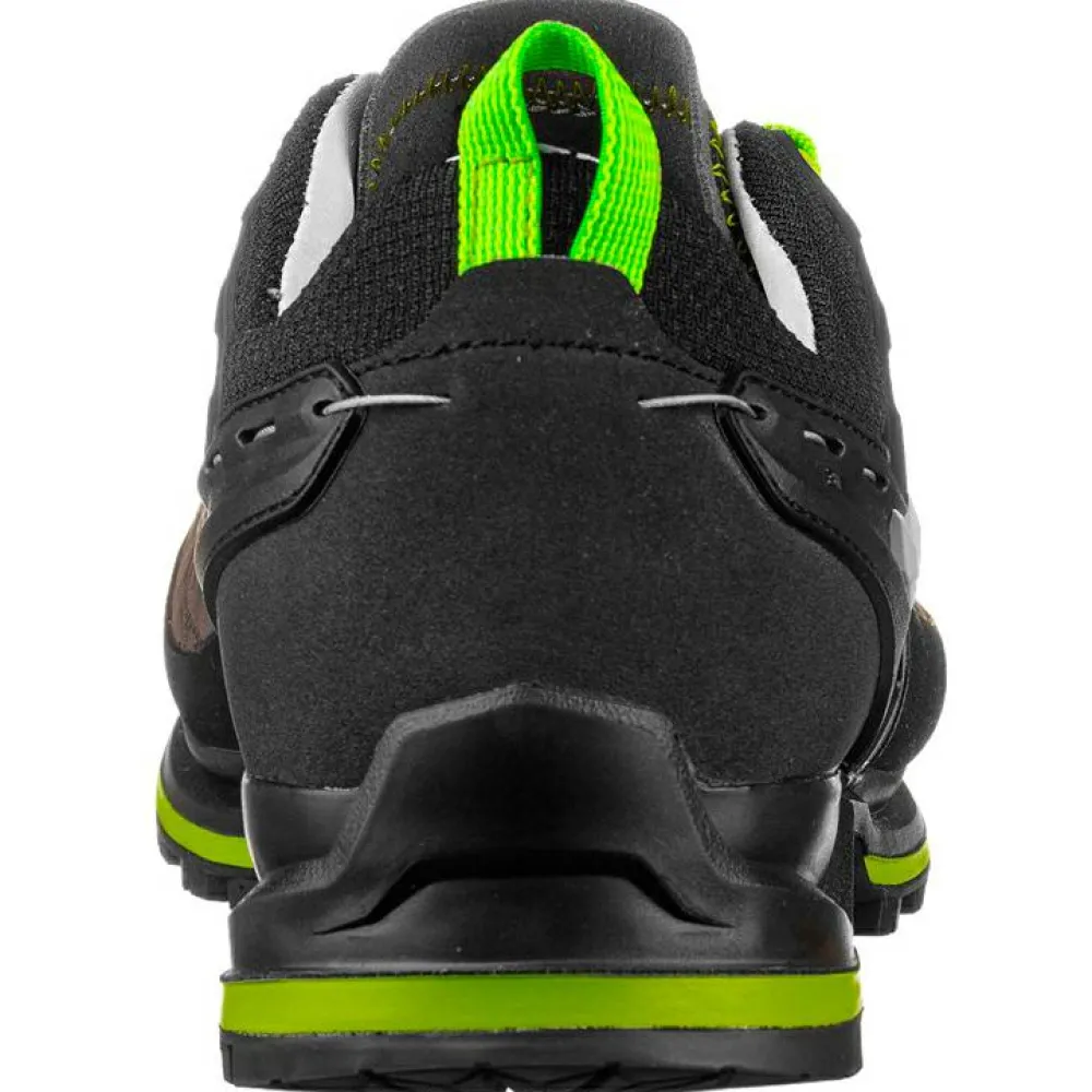 - MS Mountain Trainer 2 L - Multisportschuhe < Salewa New