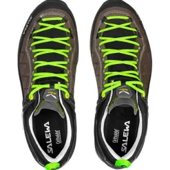 - MS Mountain Trainer 2 L - Multisportschuhe < Salewa New