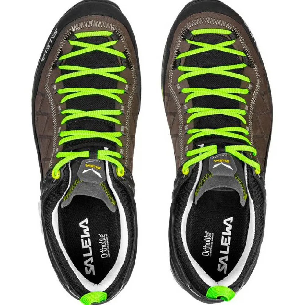 - MS Mountain Trainer 2 L - Multisportschuhe < Salewa New