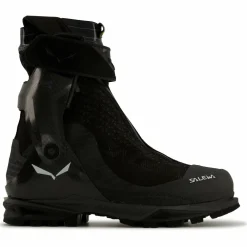 Salewa - MS Ortles Couloir - Bergschuhe Black / Black Sale