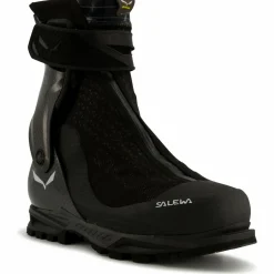 Salewa - MS Ortles Couloir - Bergschuhe Black / Black Sale
