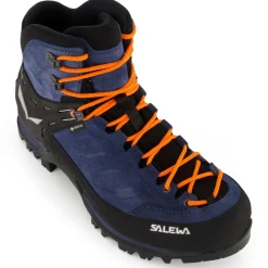 Salewa - MTN Trainer Mid GTX - Wanderschuhe Sale