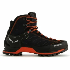 Salewa - MTN Trainer Mid GTX - Wanderschuhe Sale