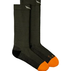 Salewa Wandersocken|Merinosocken-- MTN TRN All Mountain Crew Sock - Wandersocken