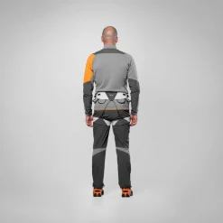 Salewa Klettergurte|Hüftgurte-- NXT Harness - Klettergurt Black / White