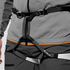 Salewa Klettergurte|Hüftgurte-- NXT Harness - Klettergurt Black / White