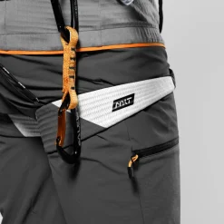 Salewa Klettergurte|Hüftgurte-- NXT Harness - Klettergurt Black / White